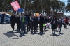 Белогорск встретил Первомай шествием
