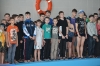Кубок главы Белогорска по плаванию
