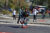 Откртыие спортивного комплекса в школе № 10