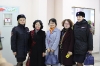 Белогорск встретил бизнес леди из КНР