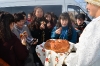 Белогорск встретил бизнес леди из КНР