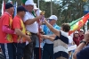 Закрытие XXII Спартакиады городов Амурской области