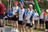 Закрытие XXII Спартакиады городов Амурской области