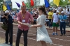 Закрытие XXII Спартакиады городов Амурской области