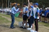 Закрытие XXII Спартакиады городов Амурской области