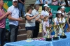 Закрытие XXII Спартакиады городов Амурской области