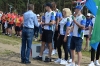 Закрытие XXII Спартакиады городов Амурской области