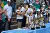 Закрытие XXII Спартакиады городов Амурской области