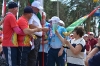 Закрытие XXII Спартакиады городов Амурской области