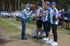 Закрытие XXII Спартакиады городов Амурской области