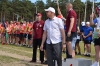 Закрытие XXII Спартакиады городов Амурской области