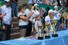 Закрытие XXII Спартакиады городов Амурской области