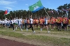 Закрытие XXII Спартакиады городов Амурской области