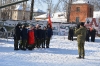 Ыоенный переход Хабаровск-Москва