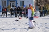Лыжня России-2021