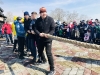 Проводы зимы
