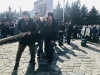 Проводы зимы