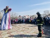 Проводы зимы