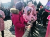 Проводы зимы