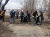 Общегородской субботник