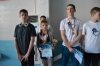 Кубок Главы по плаванию - 2021