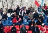 03.05.21 - Футбольный матч - Белогорец : ОГАУ Сахалин