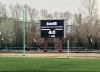 03.05.21 - Футбольный матч - Белогорец : ОГАУ Сахалин