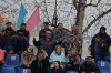 03.05.21 - Футбольный матч - Белогорец : ОГАУ Сахалин
