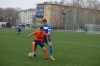 03.05.21 - Футбольный матч - Белогорец : ОГАУ Сахалин