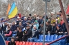 03.05.21 - Футбольный матч - Белогорец : ОГАУ Сахалин