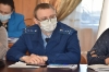 02.02 - Круглый стол по безнадзорным животным