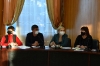 02.02 - Круглый стол по безнадзорным животным