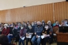 02.02 - Круглый стол по безнадзорным животным