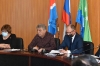 02.02 - Круглый стол по безнадзорным животным