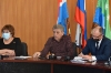 02.02 - Круглый стол по безнадзорным животным
