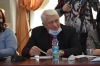 02.02 - Круглый стол по безнадзорным животным