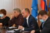 02.02 - Круглый стол по безнадзорным животным