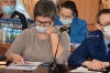 02.02 - Круглый стол по безнадзорным животным