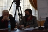 02.02 - Круглый стол по безнадзорным животным
