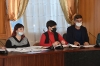 02.02 - Круглый стол по безнадзорным животным