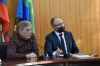 02.02 - Круглый стол по безнадзорным животным
