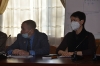 02.02 - Круглый стол по безнадзорным животным