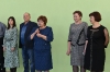Открытие спортзала Белогорец