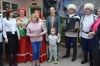  04.10. - Ночь искусств в музее