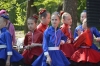 День детства. Парк Дзержинского