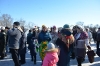 26.02 - Белогорск проводил зиму. Масленица