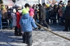 26.02 - Белогорск проводил зиму. Масленица