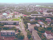 Белогорск готовится к весенне-летнему сезону